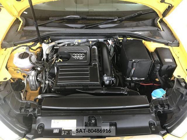Audi A3 2017-07 292642-27