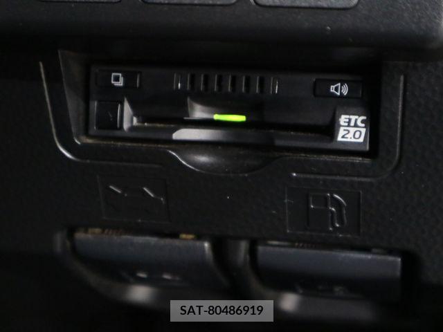 Toyota TANK 2018-01 223872-21