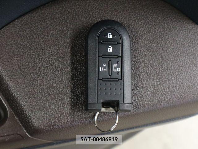 Toyota TANK 2018-01 223872-25