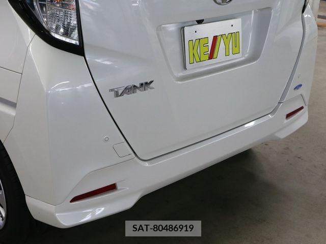 Toyota TANK 2018-01 223872-27