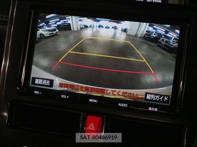 Toyota TANK 2018-01 223872-16