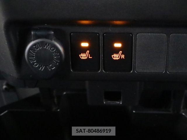 Toyota TANK 2018-01 223872-17