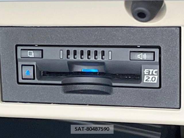 Toyota LAND CRUISER PRADO 2023-02 377075-7
