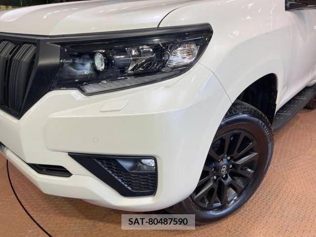 Toyota LAND CRUISER PRADO 2023-02 377075-12