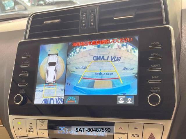 Toyota LAND CRUISER PRADO 2023-02 377075-4