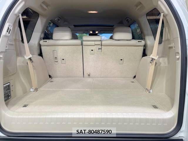 Toyota LAND CRUISER PRADO 2023-02 377075-11