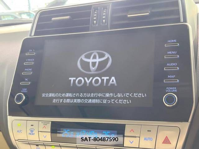 Toyota LAND CRUISER PRADO 2023-02 377075-3