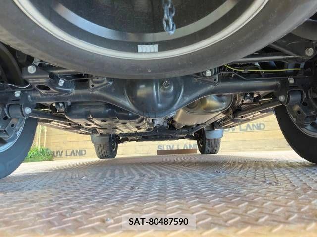 Toyota LAND CRUISER PRADO 2023-02 377075-19