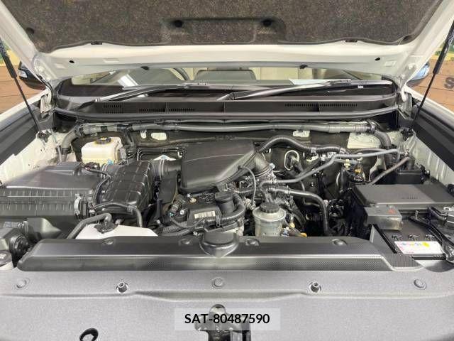 Toyota LAND CRUISER PRADO 2023-02 377075-18