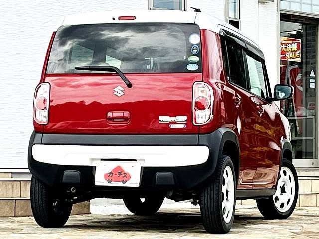 Suzuki HUSTLER 2015-10 17511-2