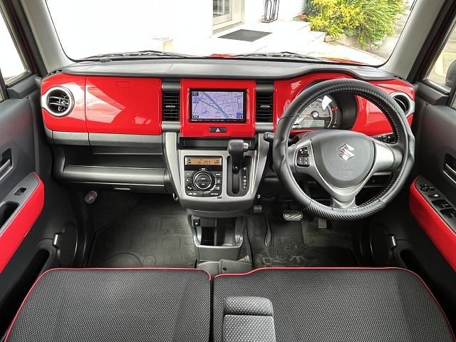 Suzuki HUSTLER 2015-10 17511-1