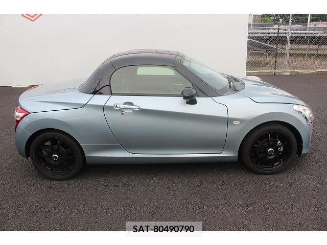 Daihatsu COPEN 2014-07 309922-7