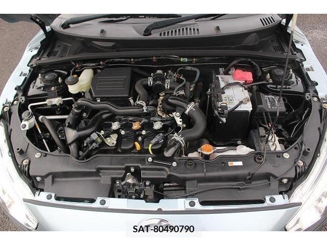 Daihatsu COPEN 2014-07 309922-18