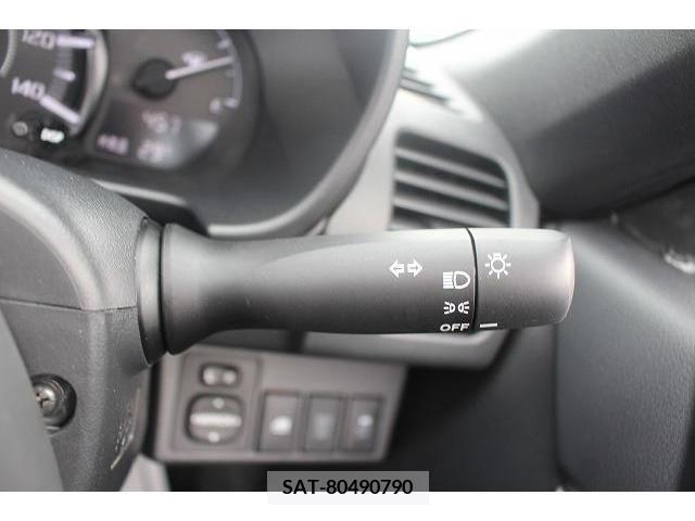 Daihatsu COPEN 2014-07 309922-5