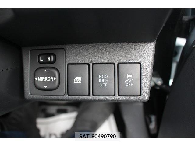 Daihatsu COPEN 2014-07 309922-4