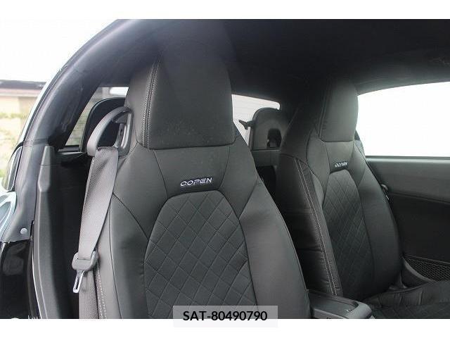 Daihatsu COPEN 2014-07 309922-14