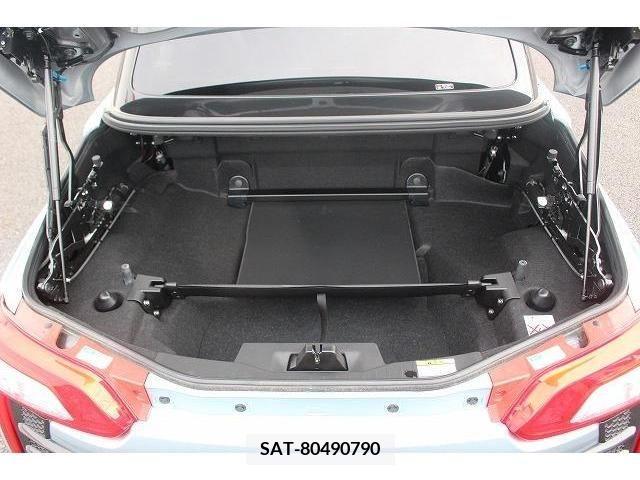 Daihatsu COPEN 2014-07 309922-13