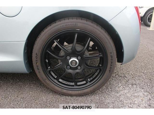 Daihatsu COPEN 2014-07 309922-12