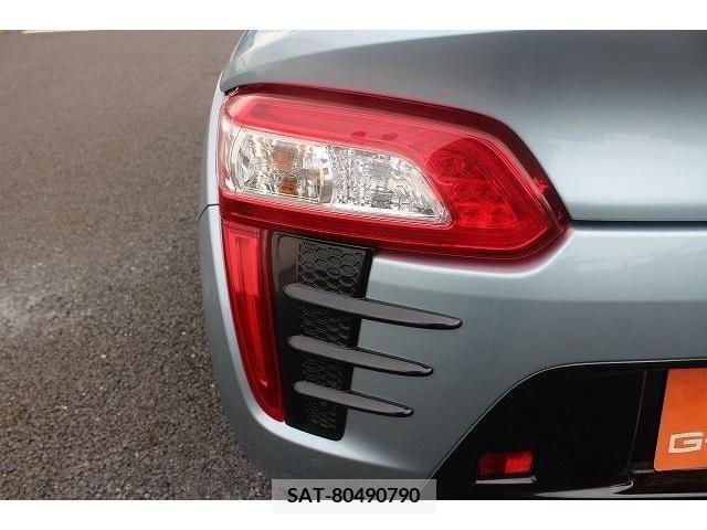 Daihatsu COPEN 2014-07 309922-11