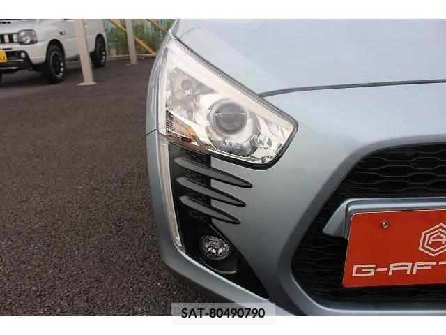 Daihatsu COPEN 2014-07 309922-10