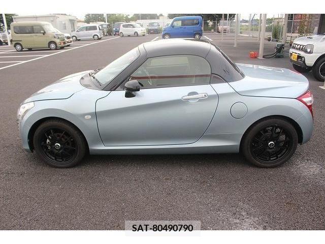 Daihatsu COPEN 2014-07 309922-9