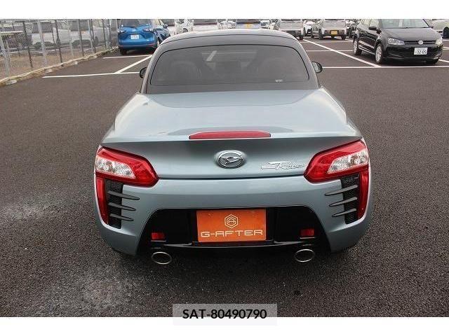 Daihatsu COPEN 2014-07 309922-8