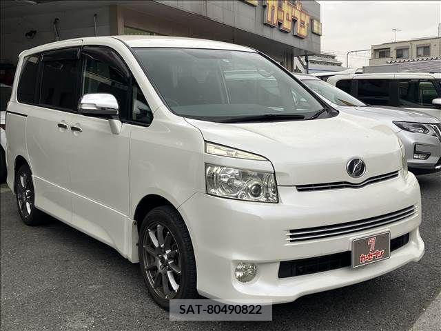 Toyota VOXY 2009-09 289184-3