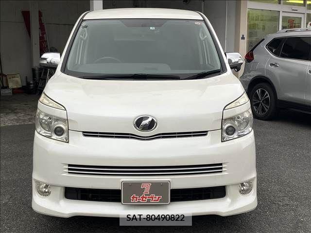 Toyota VOXY 2009-09 289184-2
