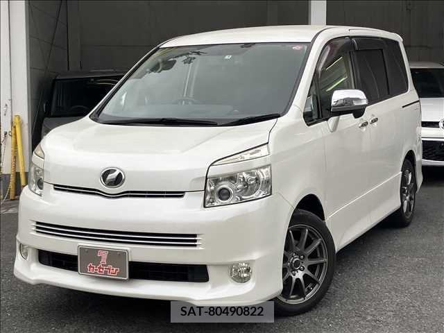 Toyota VOXY 2009-09 289184-0
