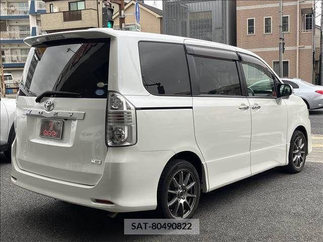 Toyota VOXY 2009-09 289184-6