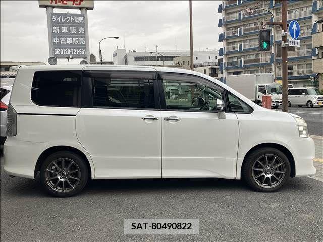 Toyota VOXY 2009-09 289184-4