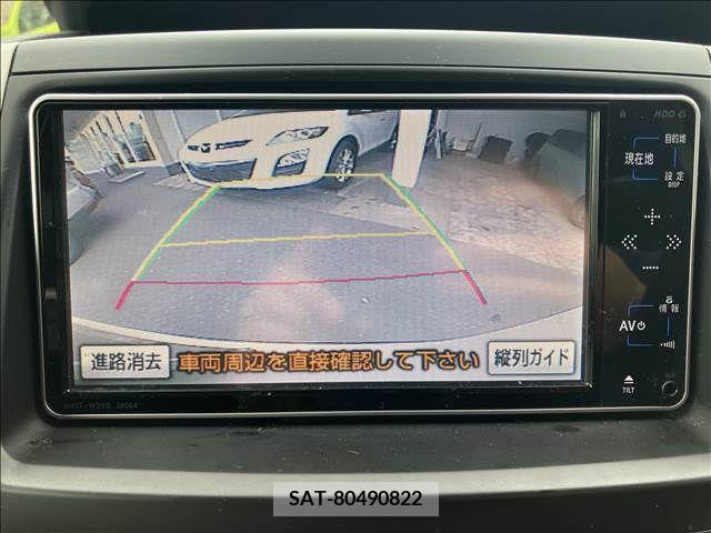 Toyota VOXY 2009-09 289184-15