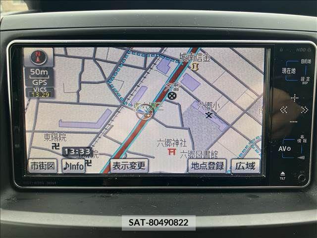 Toyota VOXY 2009-09 289184-14