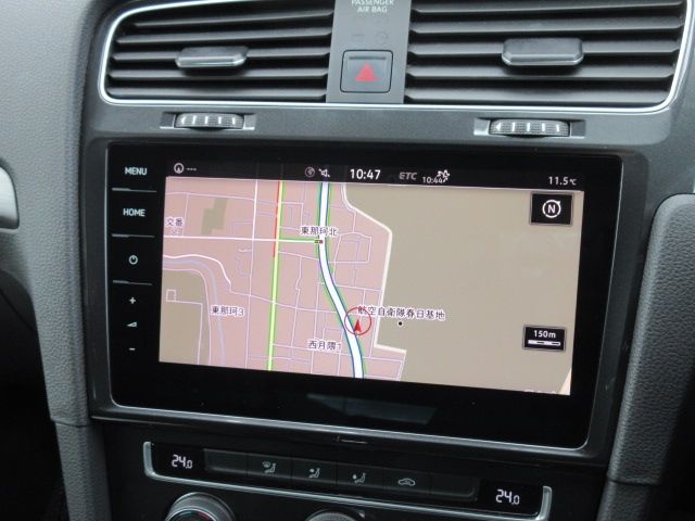 VolksWagen GOLF 2019-12 185249-6
