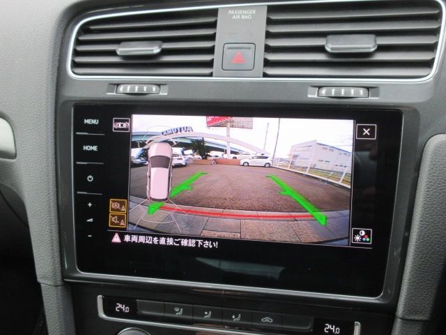 VolksWagen GOLF 2019-12 185249-7
