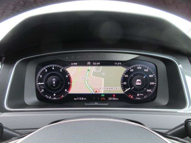 VolksWagen GOLF 2019-12 185249-8