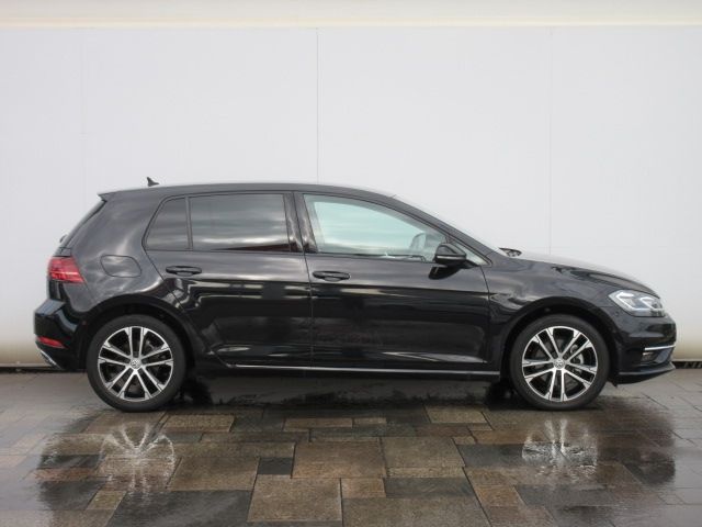 VolksWagen GOLF 2019-12 185249-18
