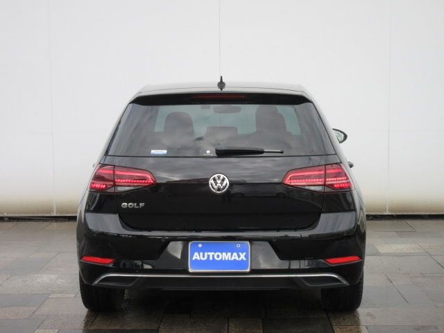 VolksWagen GOLF 2019-12 185249-20