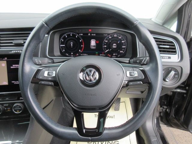 VolksWagen GOLF 2019-12 185249-9