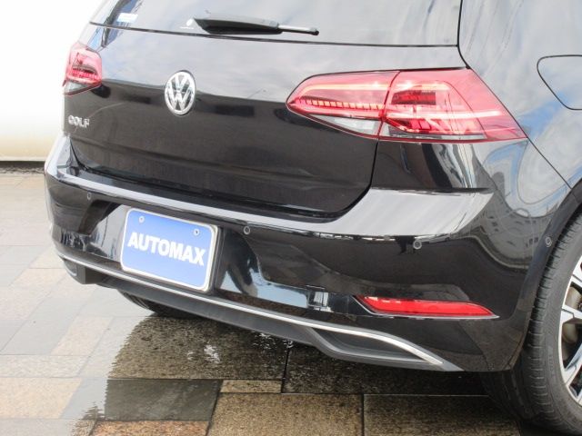 VolksWagen GOLF 2019-12 185249-19