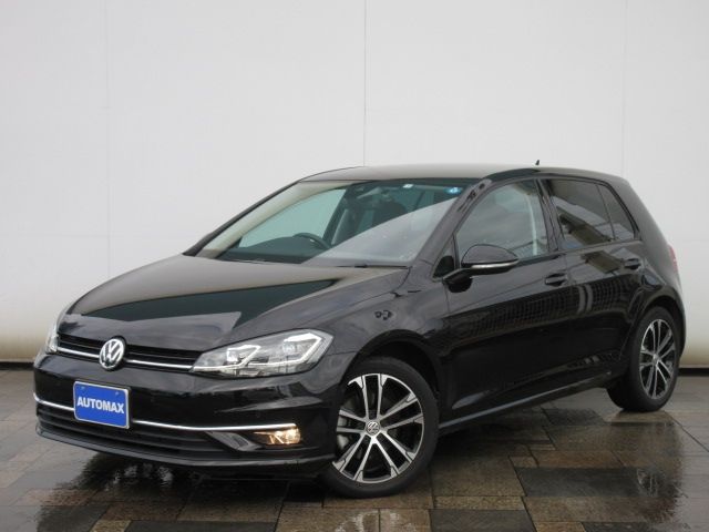 VolksWagen GOLF 2019-12 185249-0