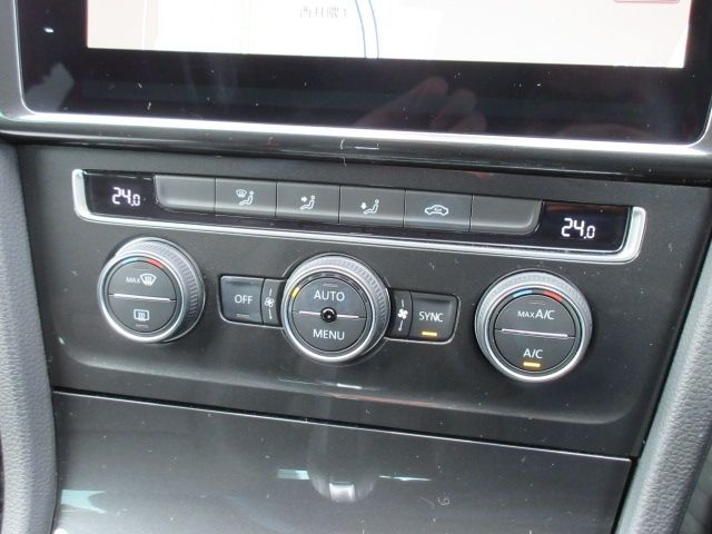 VolksWagen GOLF 2019-12 185249-12