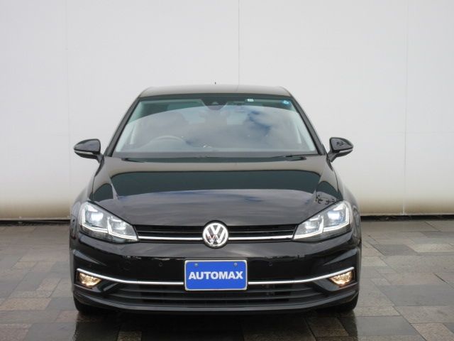 VolksWagen GOLF 2019-12 185249-26