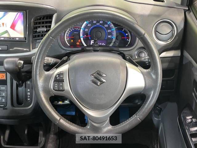 Suzuki WAGON R 2013-07 327715-11