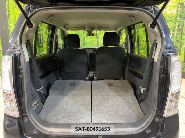 Suzuki WAGON R 2013-07 327715-10