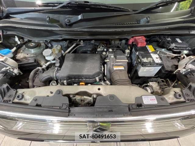 Suzuki WAGON R 2013-07 327715-18
