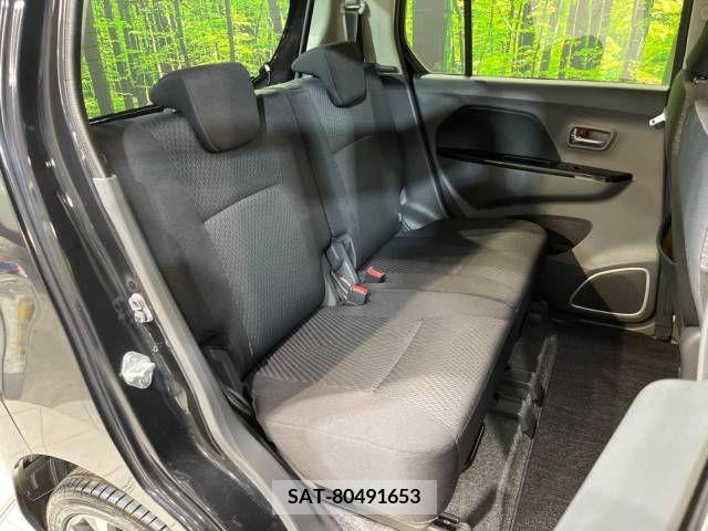 Suzuki WAGON R 2013-07 327715-8