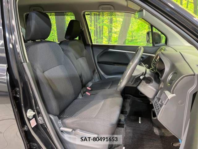 Suzuki WAGON R 2013-07 327715-7