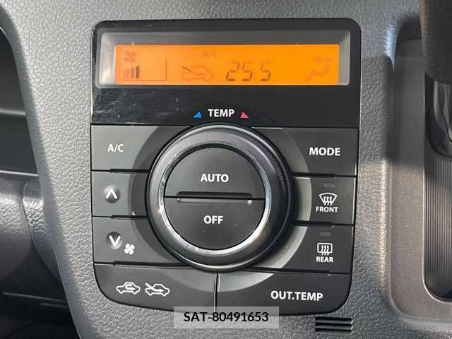Suzuki WAGON R 2013-07 327715-6