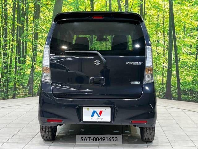 Suzuki WAGON R 2013-07 327715-15